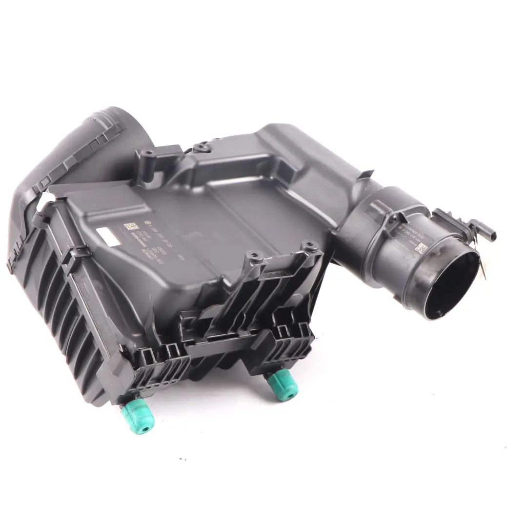 Filter Housing Mercedes W177 Diesel Filter Air Box With Maf Sensor to with Part number A6080902000 Filter Housing Mercedes W177 Diesel Filter Air Box With Maf Sensor - SKU A6080902000 - Part number A6080902000