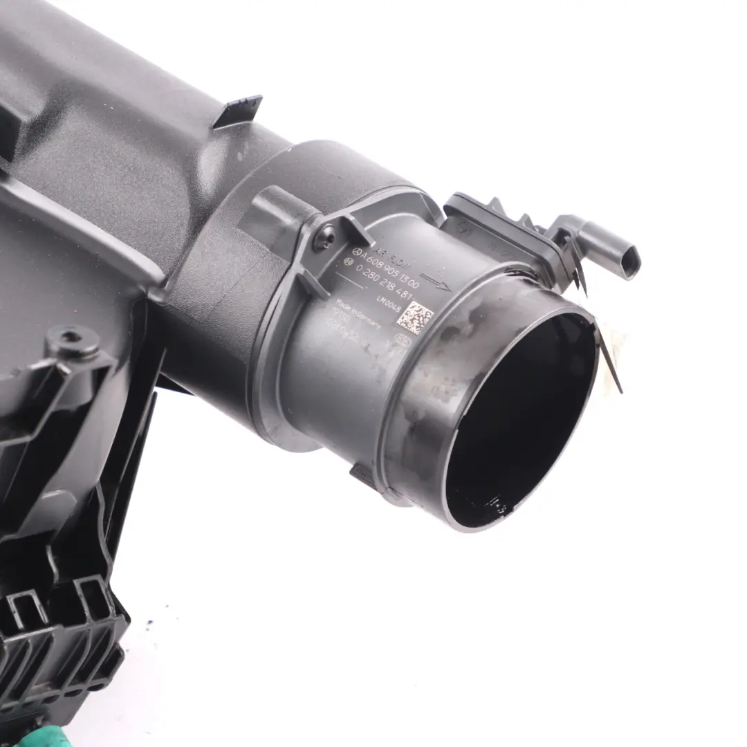  Filter Housing Mercedes W177 Diesel Filter Air Box With Maf Sensor - SKU A6080902000 - Part number A6080902000