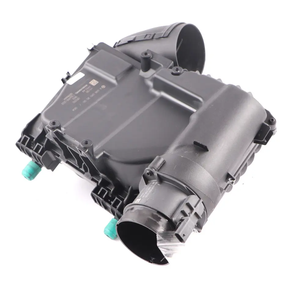  Filter Housing Mercedes W177 Diesel Filter Air Box With Maf Sensor - SKU A6080902000 - Part number A6080902000