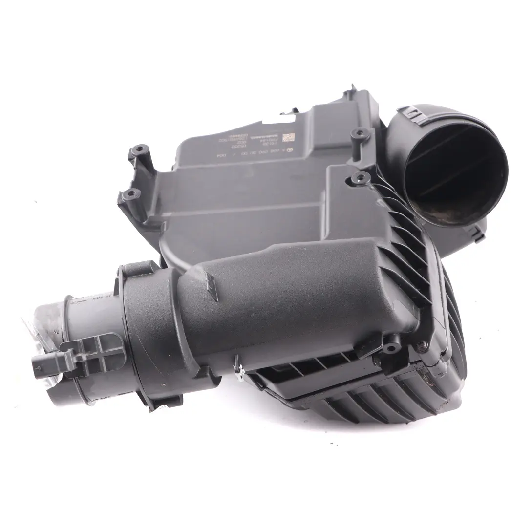 Filter Housing Mercedes W177 Diesel Filter Air Box With Maf Sensor A6080902000