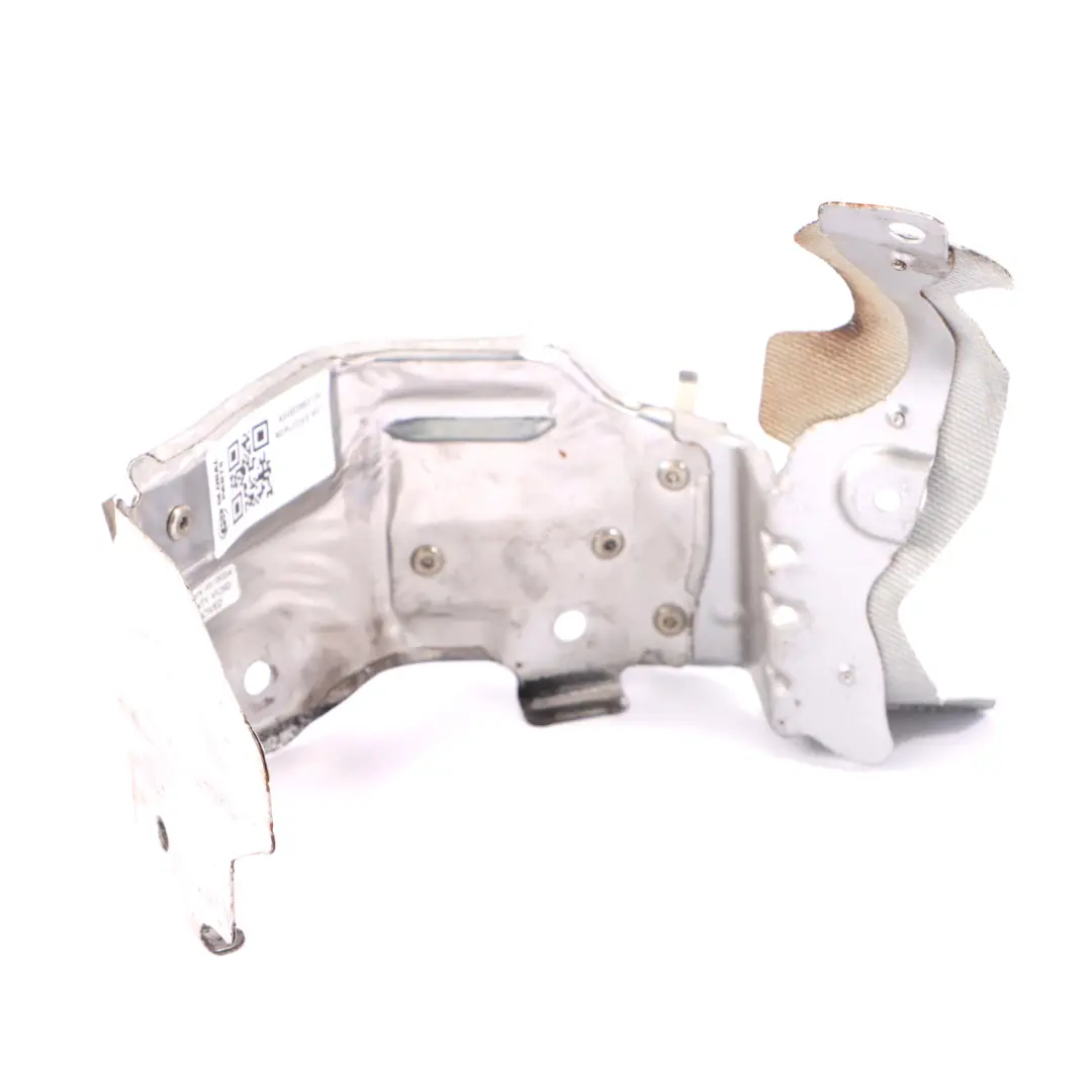 Bouclier thermique Mercedes W177 Diesel OM608 Plaque turbo pour à propos du numéro de pièce A6080960100 Bouclier thermique Mercedes W177 Diesel OM608 Plaque turbo - SKU A6080960100 - Numéro de pièce A6080960100