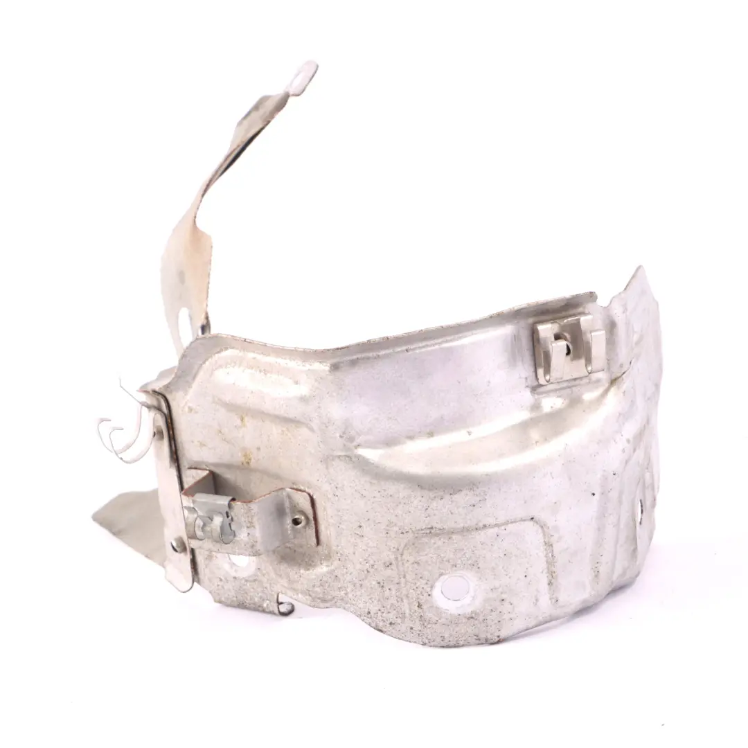 termico Mercedes W177 Diesel OM608 Piastra copertura del turbo per Scudo con numero di parte A6080960100 Scudo termico Mercedes W177 Diesel OM608 Piastra copertura del turbo - SKU A6080960100 - Numero di parte A6080960100