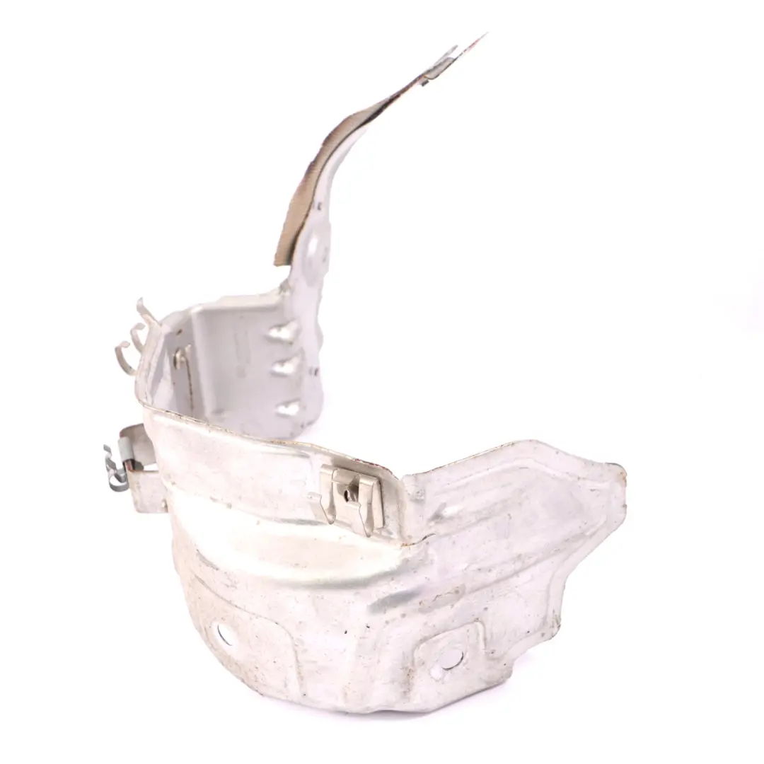 termico Mercedes W177 Diesel OM608 Piastra copertura del turbo per Scudo con numero di parte A6080960100 Scudo termico Mercedes W177 Diesel OM608 Piastra copertura del turbo - SKU A6080960100 - Numero di parte A6080960100