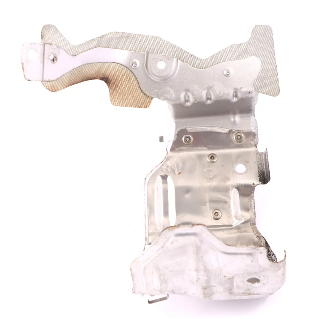  Bouclier thermique Mercedes W177 Diesel OM608 Plaque turbo - SKU A6080960100 - Numéro de pièce A6080960100
