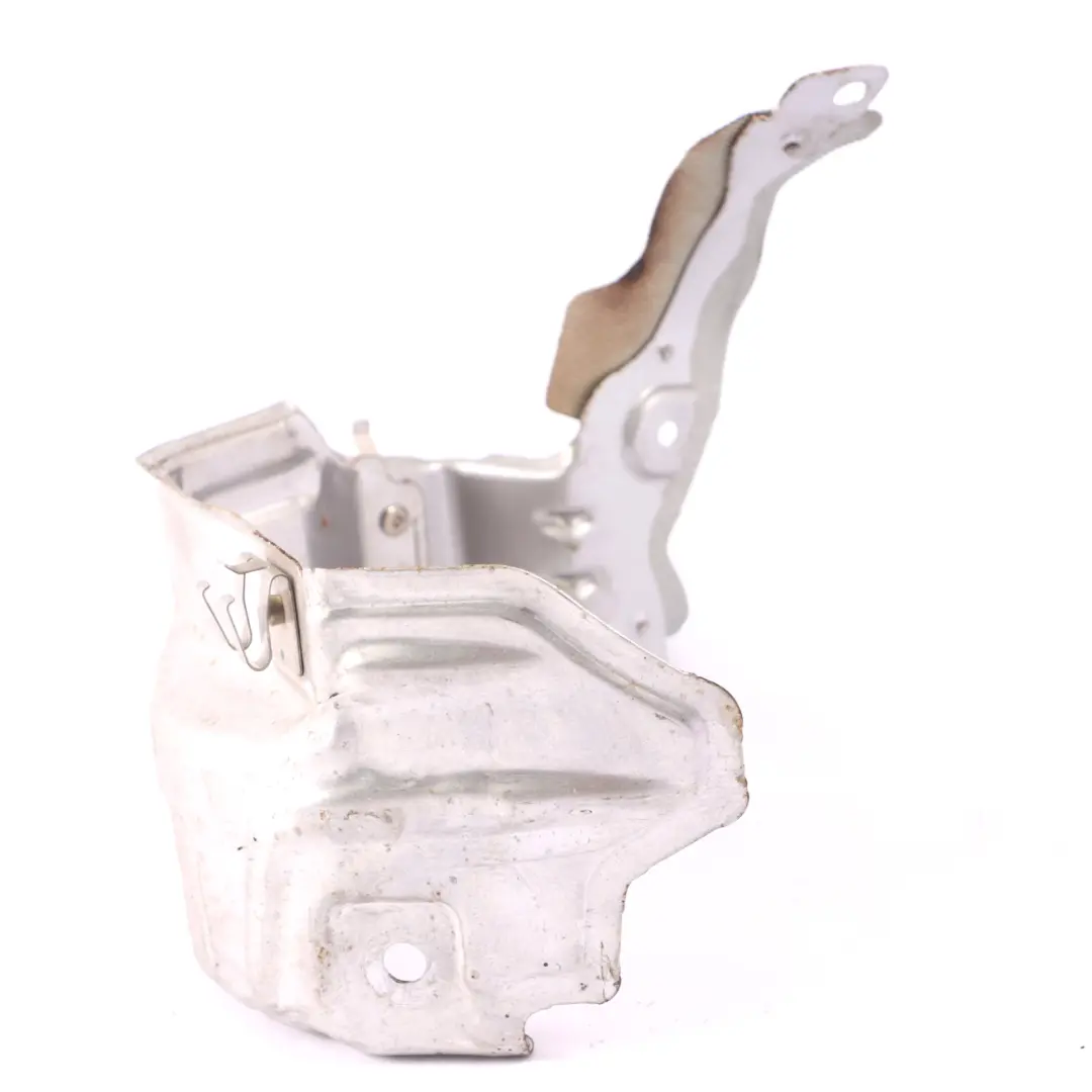 termico Mercedes W177 Diesel OM608 Piastra copertura del turbo per Scudo con numero di parte A6080960100 Scudo termico Mercedes W177 Diesel OM608 Piastra copertura del turbo - SKU A6080960100 - Numero di parte A6080960100