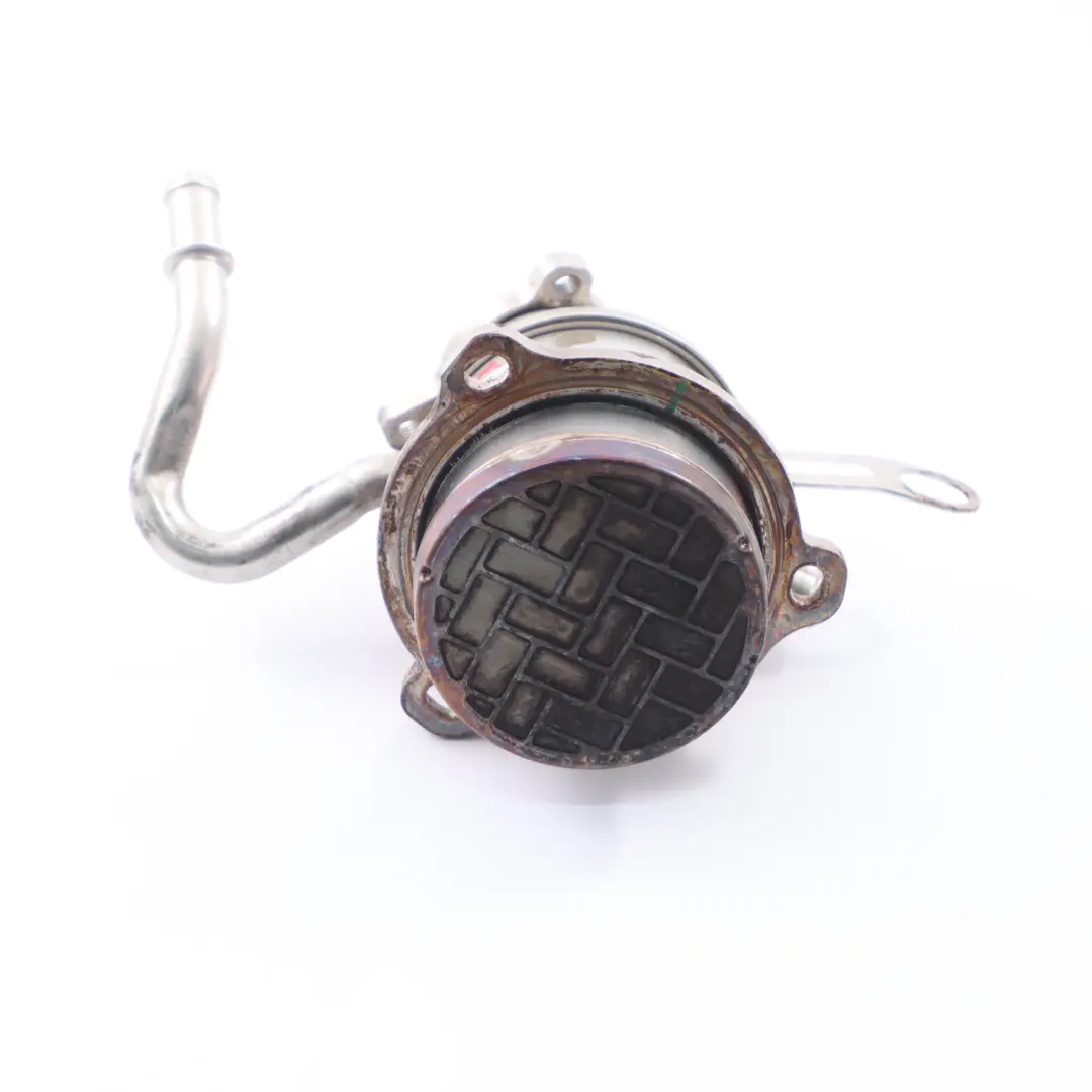 OM608 Diesel Chłodnica Spalin EGR 147359823R do Mercedes W177 o numerze A6081400075 Mercedes W177 OM608 Diesel Chłodnica Spalin EGR 147359823R - SKU A6081400075 - Numer Części A6081400075