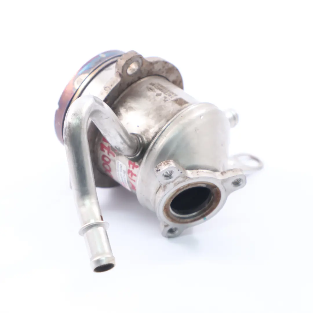 OM608 Diesel AGR Kühler Motor Abgas Kühler 147359823R für Mercedes W177 mit Teilenummer A6081400075 Mercedes W177 OM608 Diesel AGR Kühler Motor Abgas Kühler 147359823R - SKU A6081400075 - Teilenummer A6081400075
