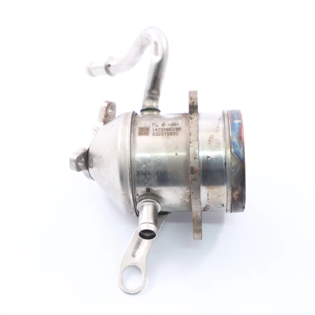 Mercedes W177 OM608 Diesel Refroidisseur EGR Moteur 147359823R - SKU A6081400075 - Numéro de pièce A6081400075