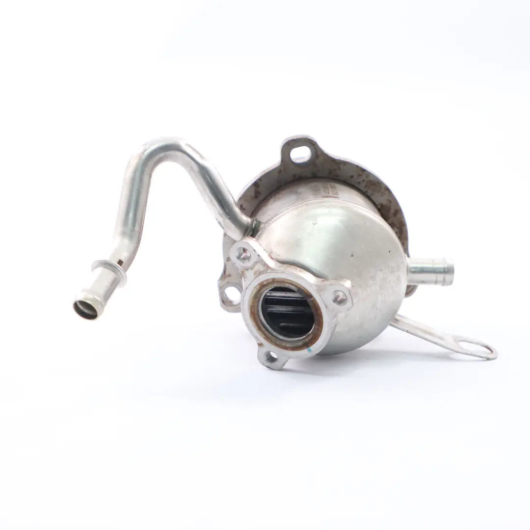 OM608 Diesel Refroidisseur EGR Moteur 147359823R pour Mercedes W177 à propos du numéro de pièce A6081400075 Mercedes W177 OM608 Diesel Refroidisseur EGR Moteur 147359823R - SKU A6081400075 - Numéro de pièce A6081400075