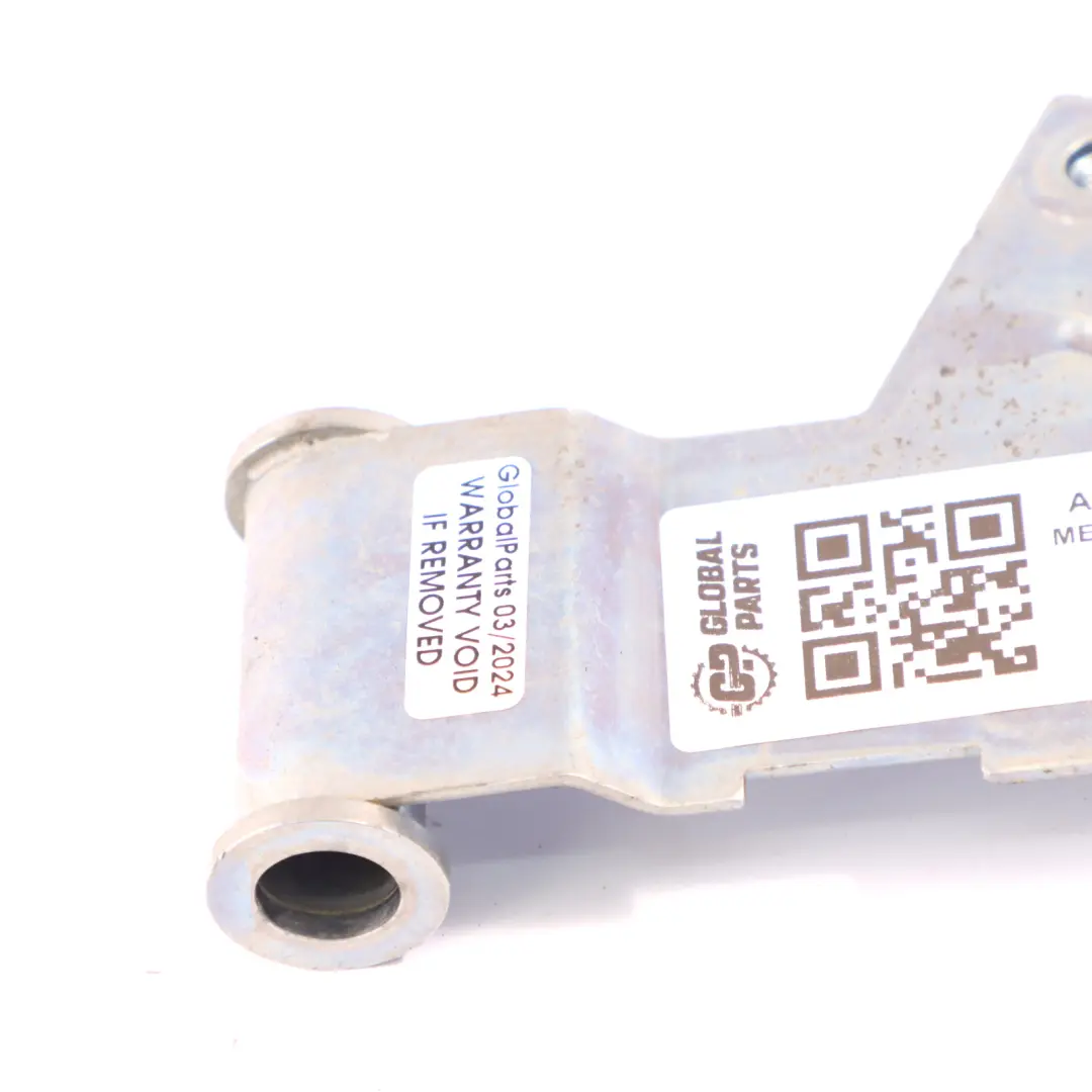 support de sonde NOx pour Mercedes C118 W177 à propos du numéro de pièce A6081400300 Mercedes C118 W177 support de sonde NOx - SKU A6081400300 - Numéro de pièce A6081400300