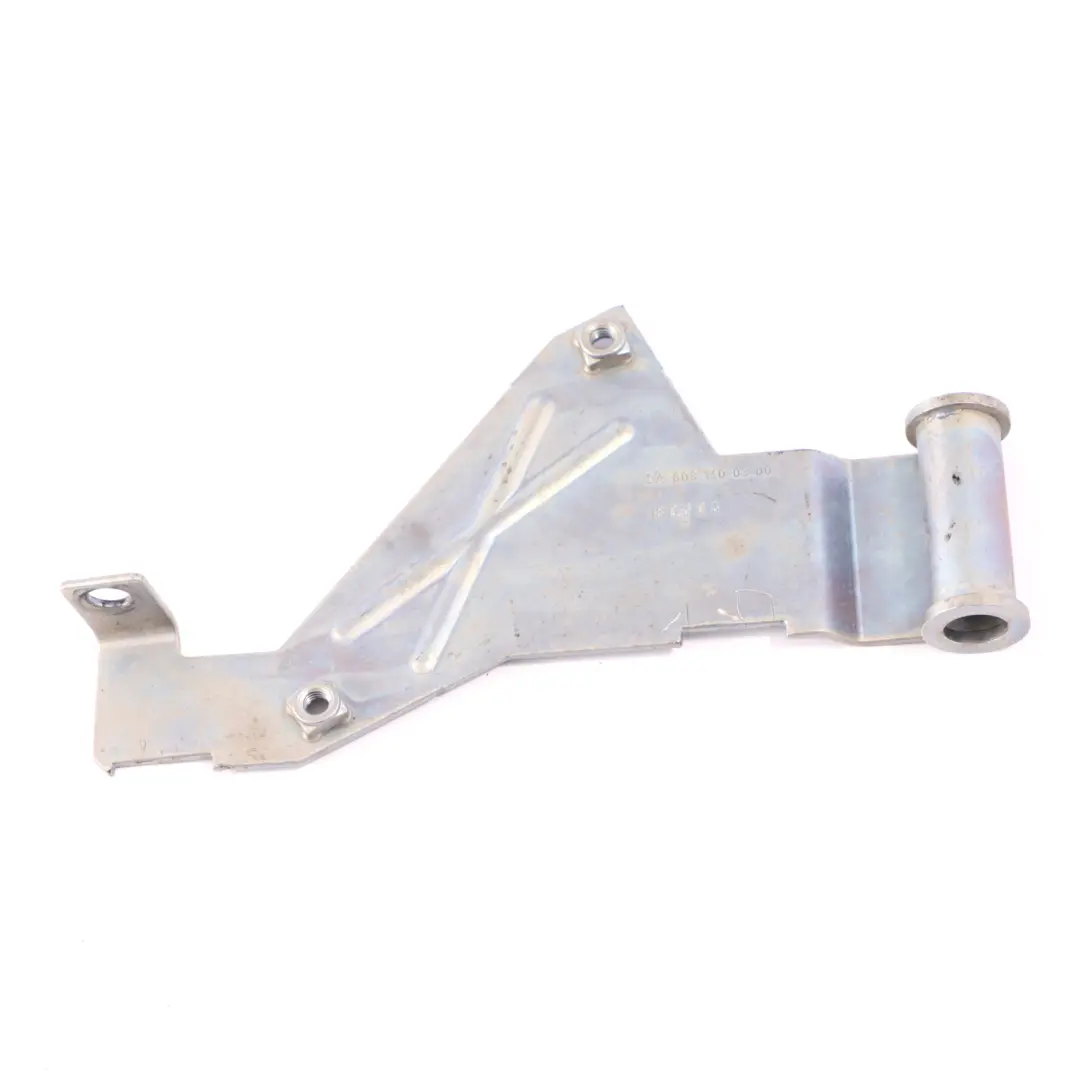support de sonde NOx pour Mercedes C118 W177 à propos du numéro de pièce A6081400300 Mercedes C118 W177 support de sonde NOx - SKU A6081400300 - Numéro de pièce A6081400300