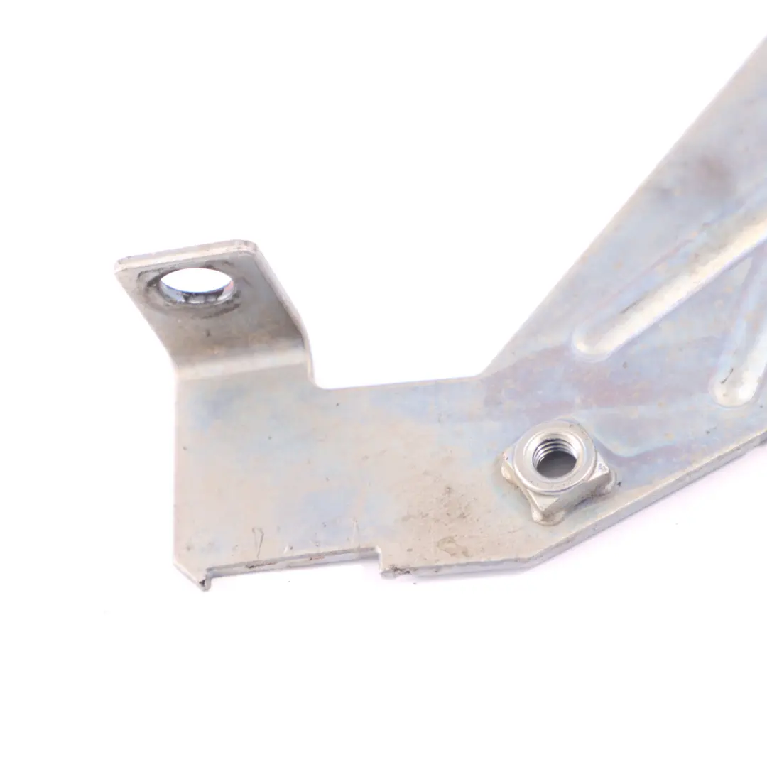 NOx Sensor Halterung für Mercedes C118 W177 mit Teilenummer A6081400300 Mercedes C118 W177 NOx Sensor Halterung - SKU A6081400300 - Teilenummer A6081400300