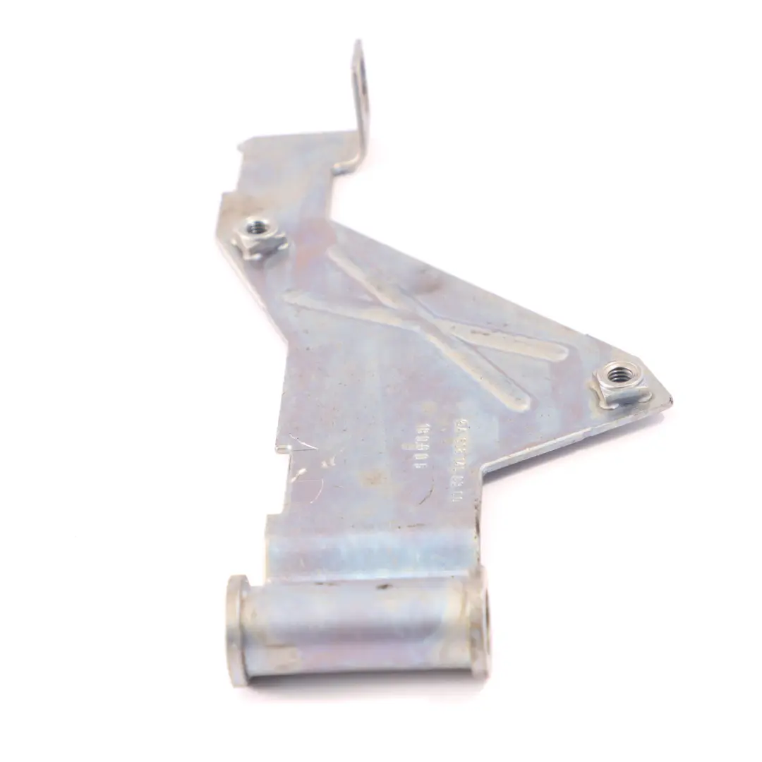 Soporte del sensor NOx para Mercedes C118 W177 con número de pieza A6081400300 Mercedes C118 W177 Soporte del sensor NOx - SKU A6081400300 - Número de pieza A6081400300