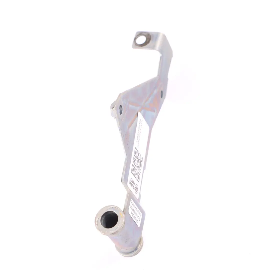 Supporto sensore NOx per Mercedes C118 W177 con numero di parte A6081400300 Mercedes C118 W177 Supporto sensore NOx - SKU A6081400300 - Numero di parte A6081400300