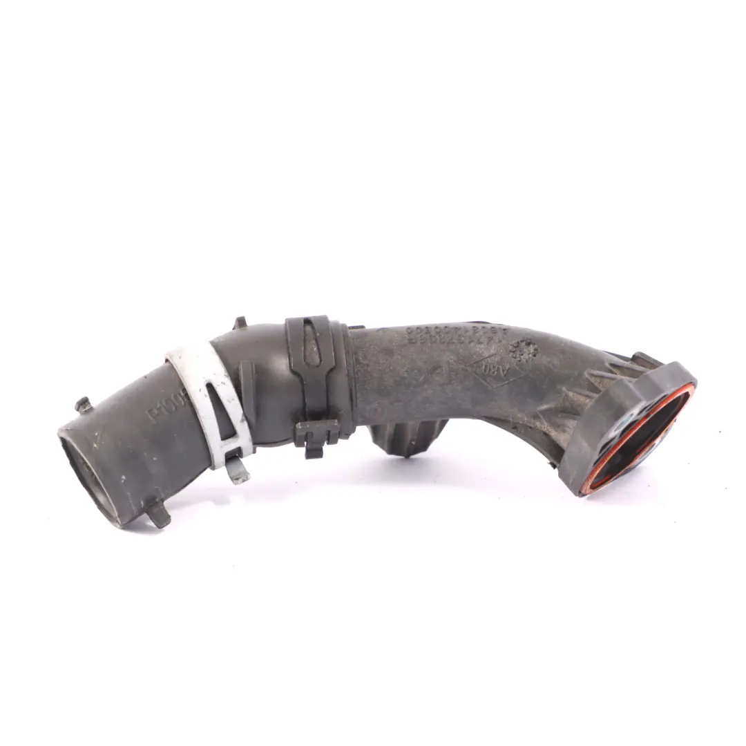 OM608 EGR Cooler Pipe Tube Hose to EGR Line Mercedes W177 with Part number A6081400500 EGR Line Mercedes W177 OM608 EGR Cooler Pipe Tube Hose - SKU A6081400500-1 - Part number A6081400500