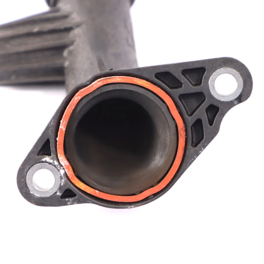 EGR Line Mercedes W177 OM608 EGR Cooler Pipe Tube Hose - SKU A6081400500-1 - Part number A6081400500
