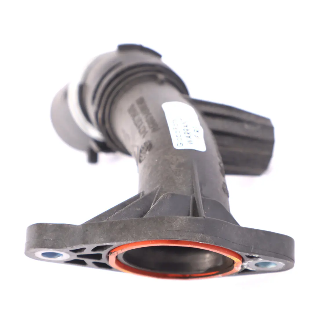 OM608 Tubo di raffreddamento EGR flessibile per Linea EGR Mercedes W177 con numero di parte A6081400500 Linea EGR Mercedes W177 OM608 Tubo di raffreddamento EGR flessibile - SKU A6081400500-1 - Numero di parte A6081400500