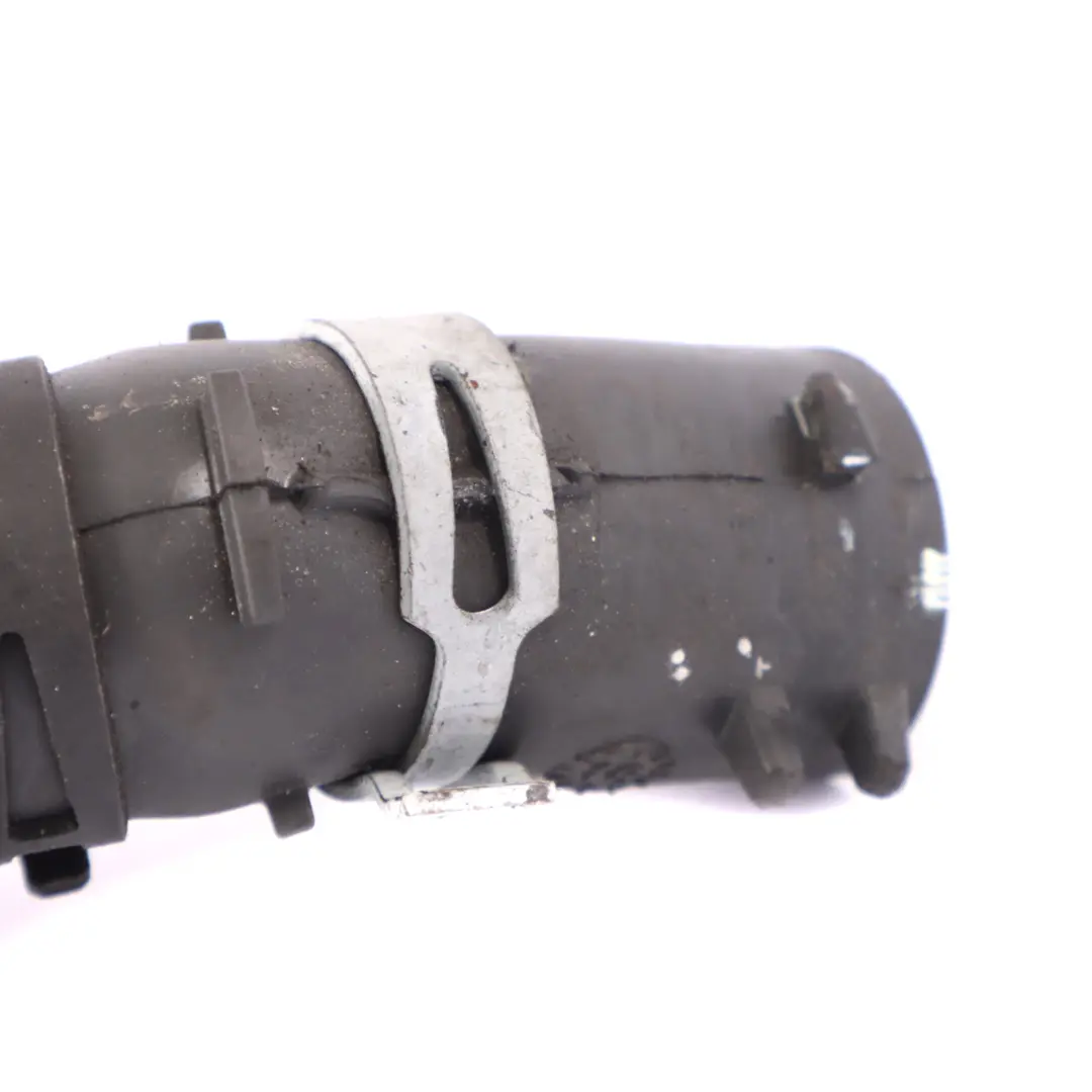  Ligne EGR Mercedes W177 OM608 EGR Refroidisseur Tuyau - SKU A6081400500-1 - Numéro de pièce A6081400500
