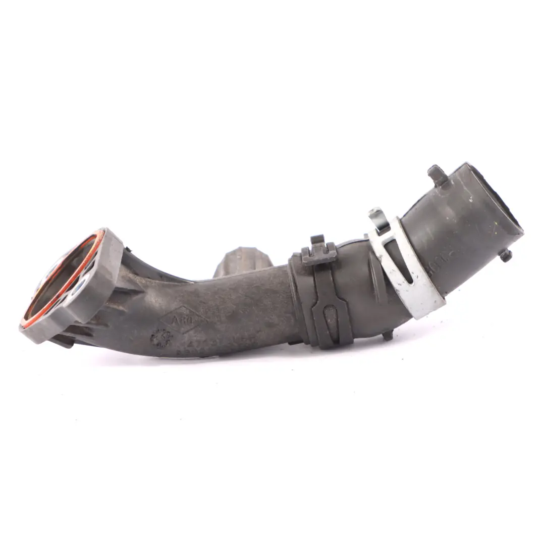  Ligne EGR Mercedes W177 OM608 EGR Refroidisseur Tuyau - SKU A6081400500-1 - Numéro de pièce A6081400500