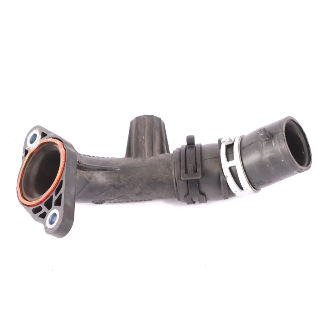 EGR Line Mercedes W177 OM608 EGR Cooler Pipe Tube Hose - SKU A6081400500-1 - Part number A6081400500