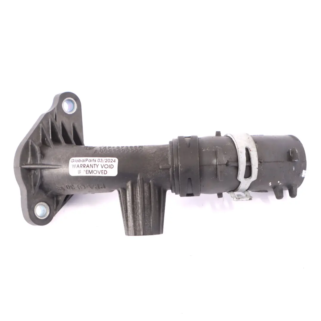 EGR Line Mercedes W177 OM608 EGR Cooler Pipe Tube Hose - SKU A6081400500-1 - Part number A6081400500