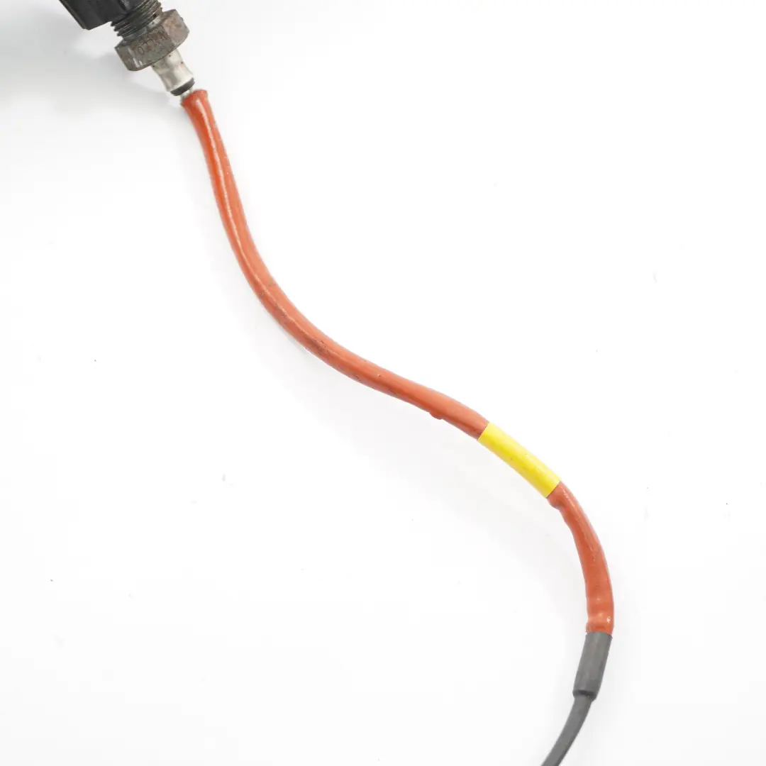 OM608 EGR Cooler Tubo Tubo Flessibile Linea per Mercedes W177 con numero di parte A6081400500 Mercedes W177 OM608 EGR Cooler Tubo Tubo Flessibile Linea - SKU A6081400500 - Numero di parte A6081400500