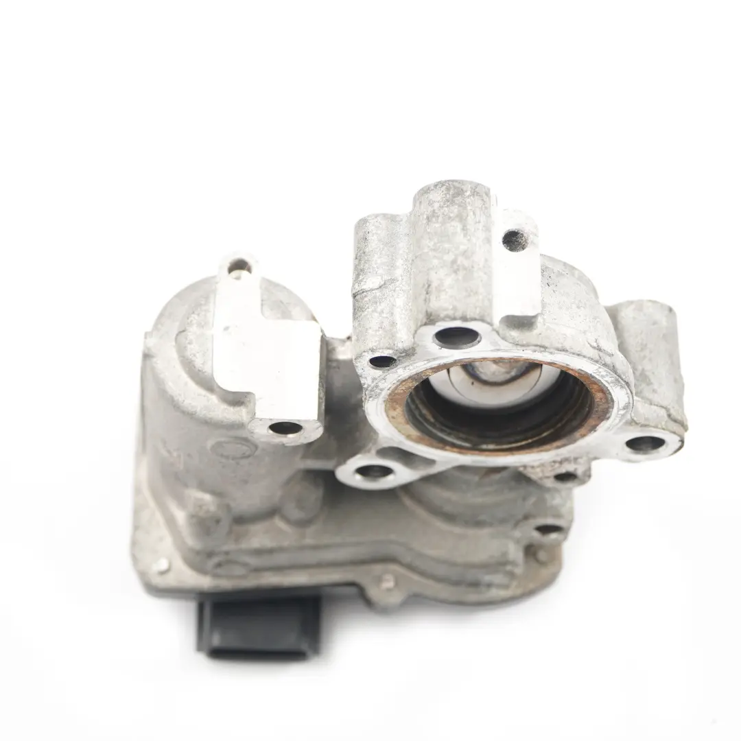 Mercedes W608 Renault Exhaust Gas Recirculation Valve EGR Valve - SKU A6081401500 - Part number A6081401500