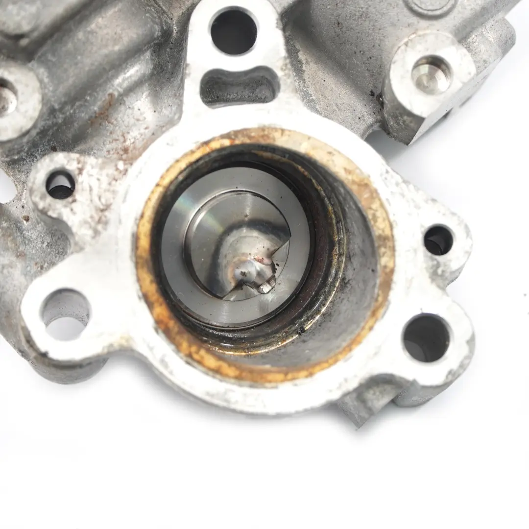 Mercedes W608 Renault Abgasrückführungsventil AGR-Ventil - SKU A6081401500 - Teilenummer A6081401500