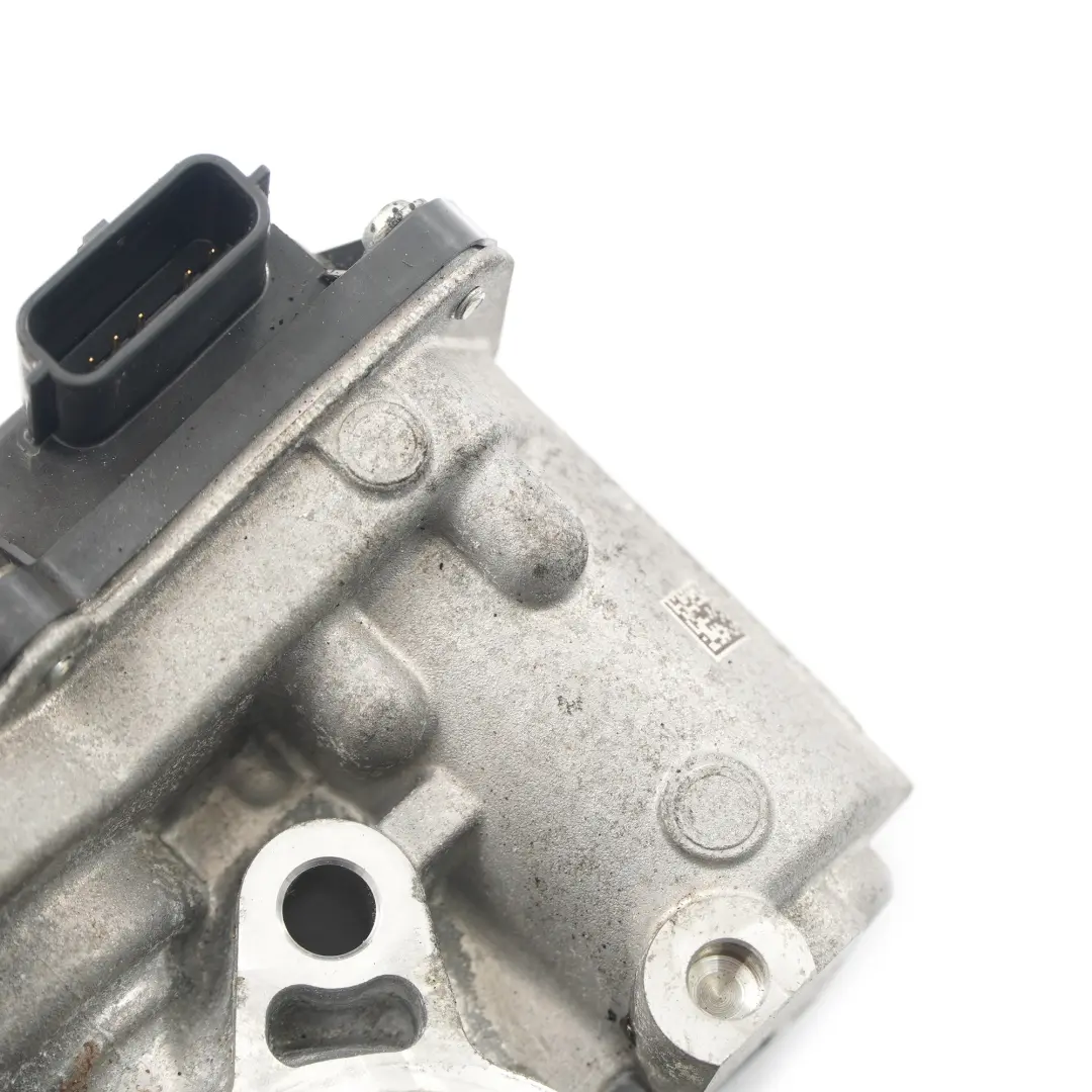 Mercedes W608 Renault Abgasrückführungsventil AGR-Ventil - SKU A6081401500 - Teilenummer A6081401500