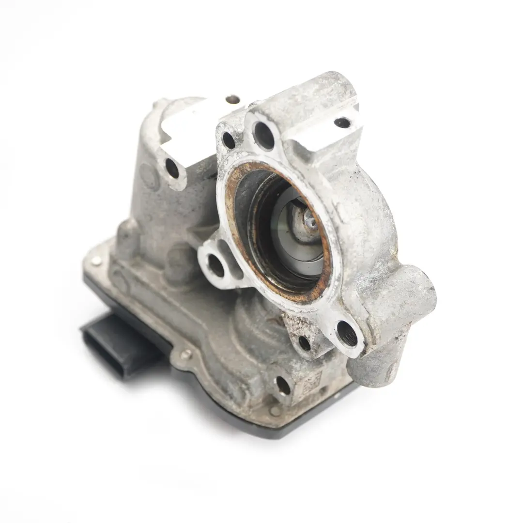 Mercedes W608 Renault Valvola ricircolo dei gas scarico Valvola EGR - SKU A6081401500 - Numero di parte A6081401500