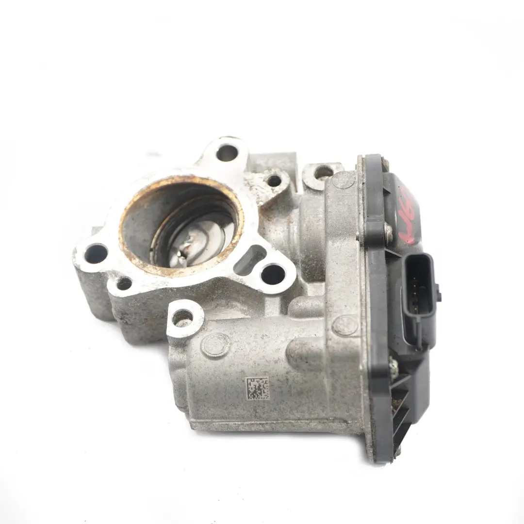 Mercedes W608 Renault Abgasrückführungsventil AGR-Ventil - SKU A6081401500 - Teilenummer A6081401500