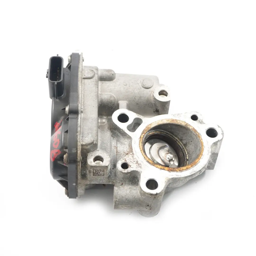 Mercedes W608 Renault Abgasrückführungsventil AGR-Ventil - SKU A6081401500 - Teilenummer A6081401500