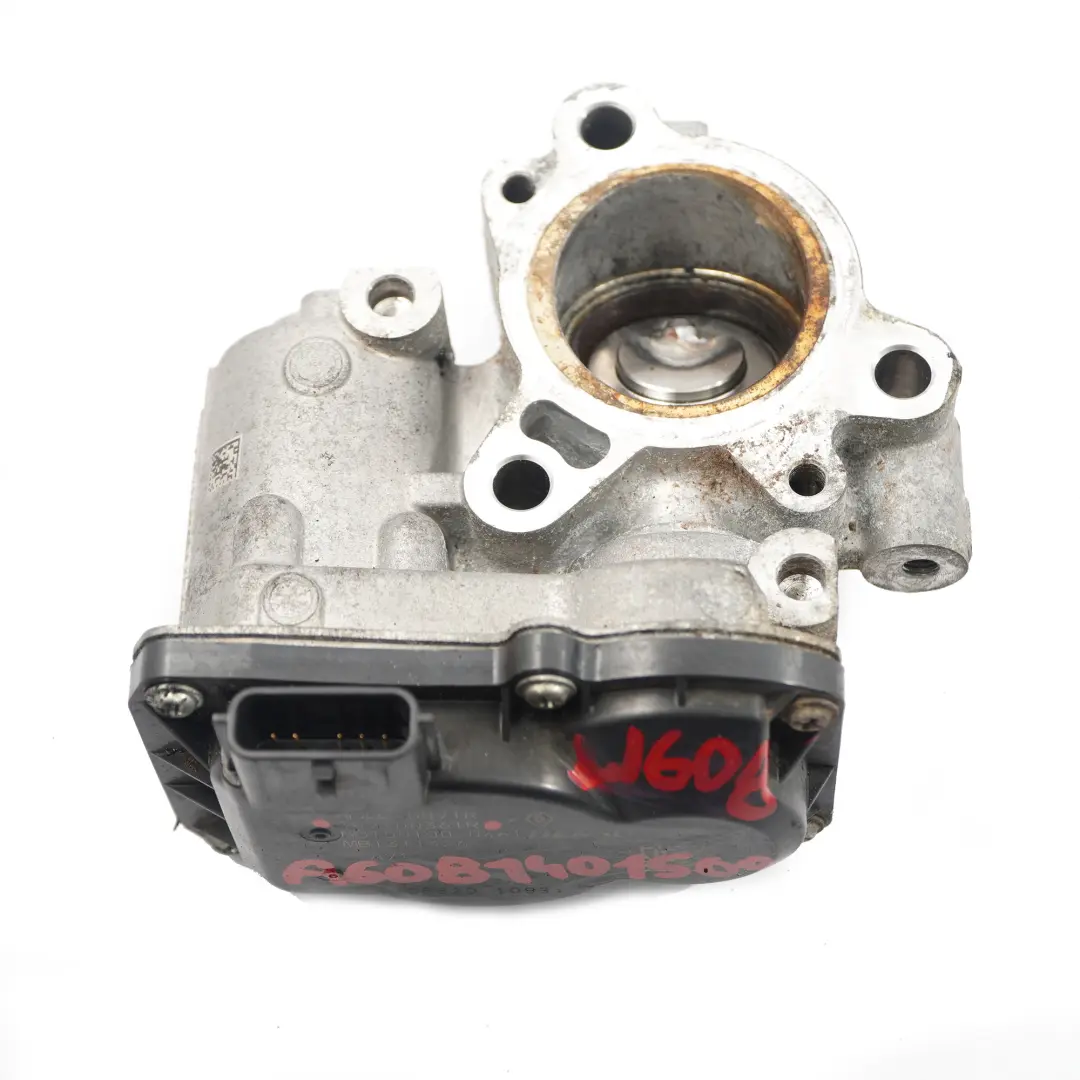 Mercedes W608 Renault Exhaust Gas Recirculation Valve EGR Valve - SKU A6081401500 - Part number A6081401500