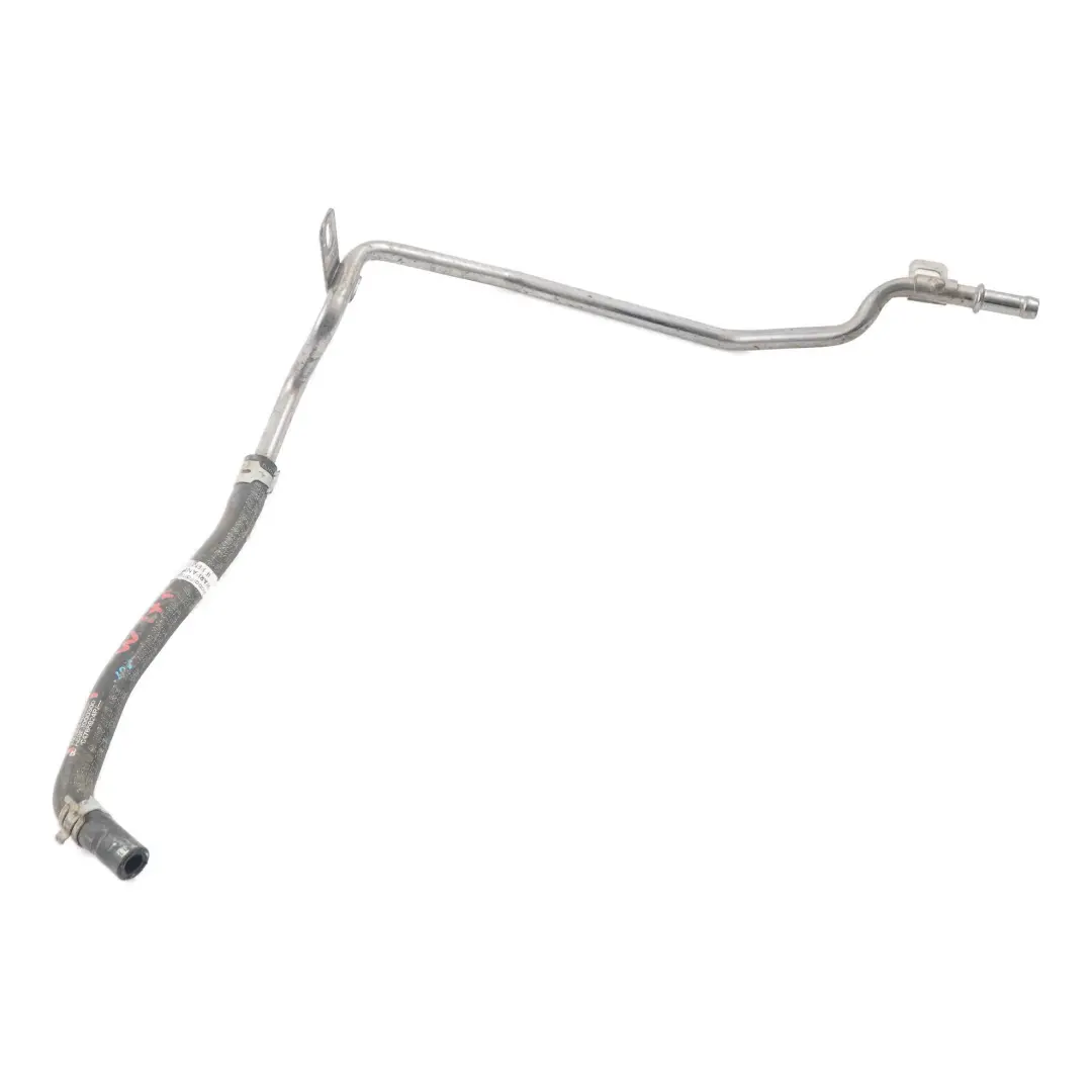 OM608 Diesel Tubo Flessibile Raffreddamento Liquido per Mercedes W177 con numero di parte A6082000300 Mercedes W177 OM608 Diesel Tubo Flessibile Raffreddamento Liquido - SKU A6082000300 - Numero di parte A6082000300