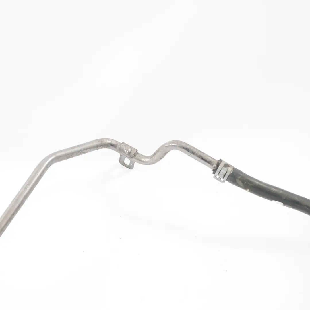 OM608 Diesel Engine Coolant Cooling Pipe Line Hose Mercedes W177 - SKU A6082000300 - Part number A6082000300