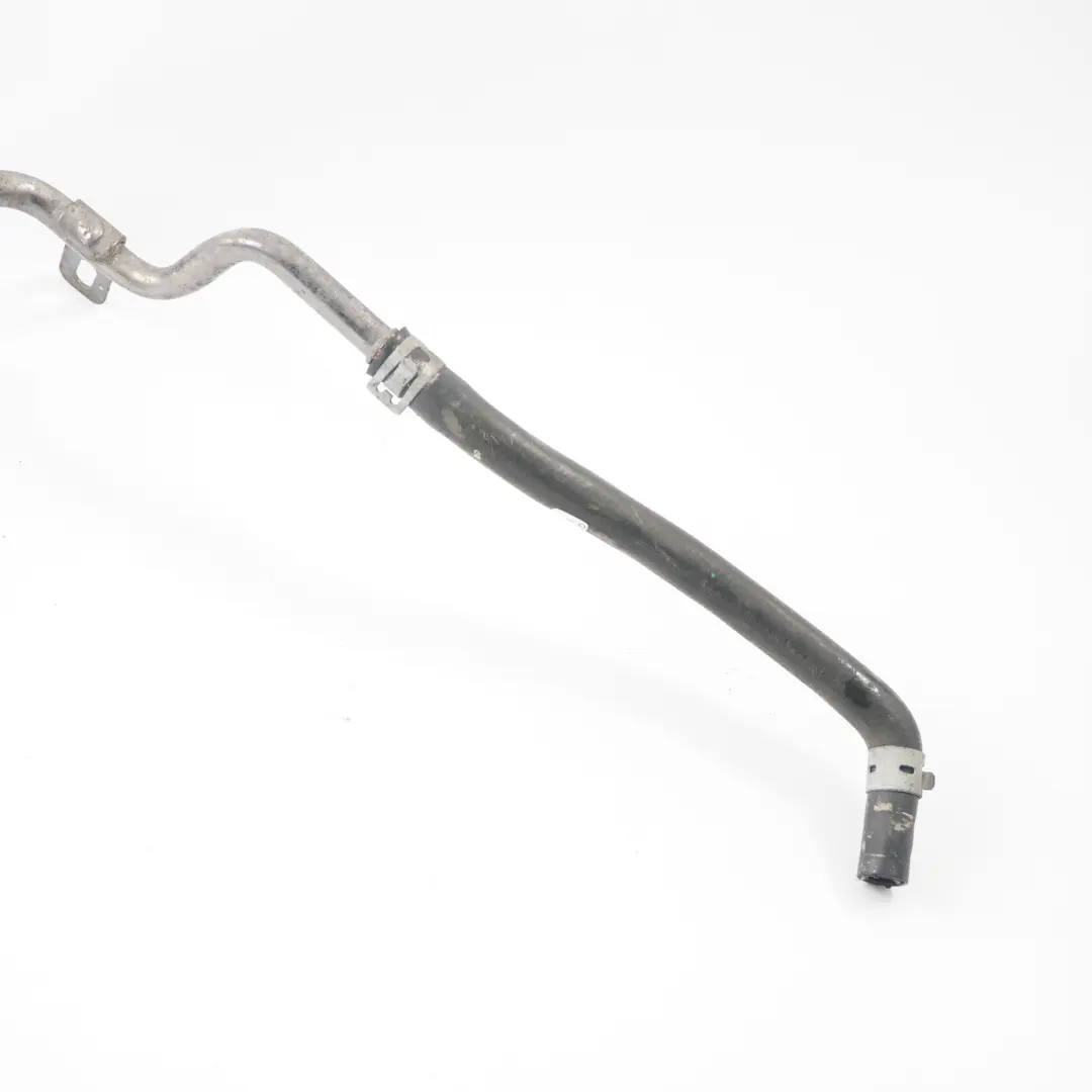 OM608 Diésel Manguera Refrigeración Motor para Mercedes W177 con número de pieza A6082000300 Mercedes W177 OM608 Diésel Manguera Refrigeración Motor - SKU A6082000300 - Número de pieza A6082000300