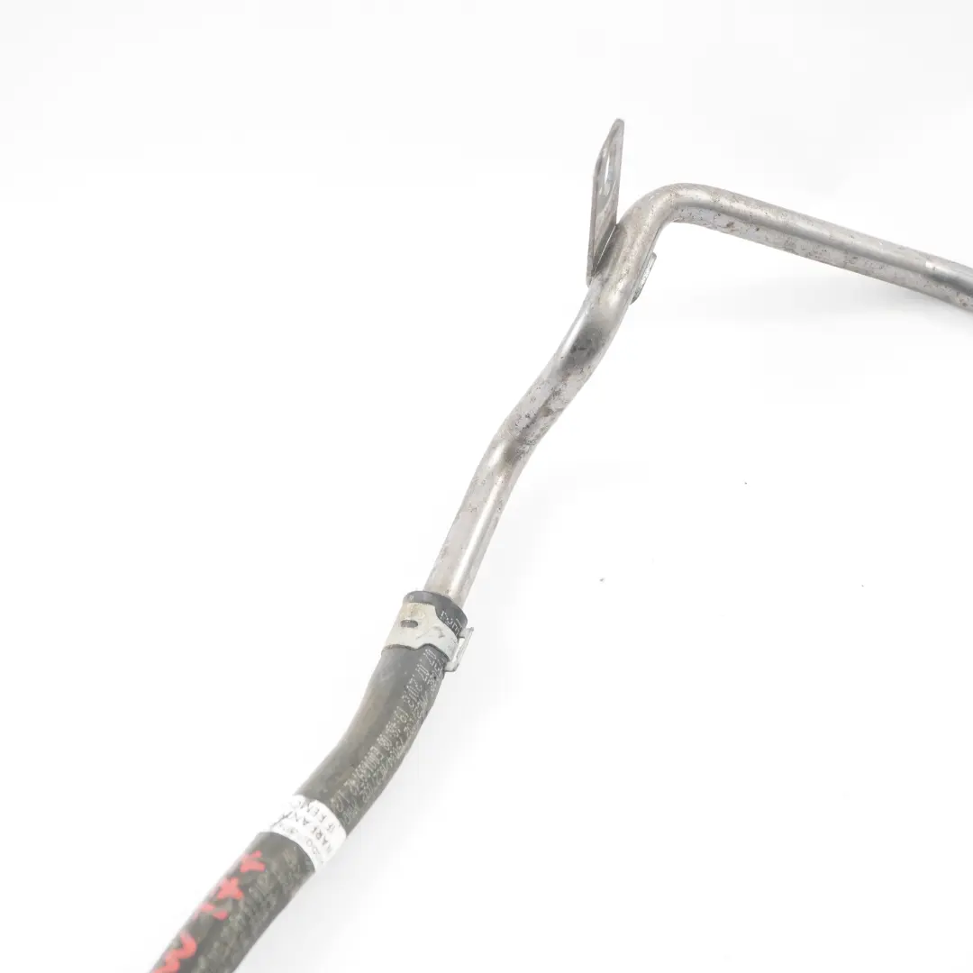 OM608 Diesel Tubo Flessibile Raffreddamento Liquido per Mercedes W177 con numero di parte A6082000300 Mercedes W177 OM608 Diesel Tubo Flessibile Raffreddamento Liquido - SKU A6082000300 - Numero di parte A6082000300