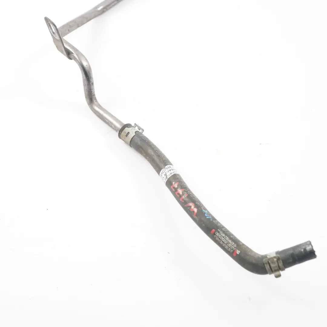 OM608 Diesel Tuyau Liquide Refroidissement Moteur pour Mercedes W177 à propos du numéro de pièce A6082000300 Mercedes W177 OM608 Diesel Tuyau Liquide Refroidissement Moteur - SKU A6082000300 - Numéro de pièce A6082000300