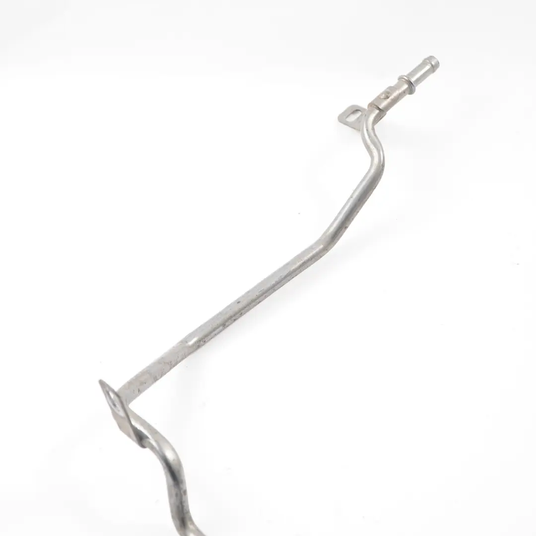 OM608 Diesel Engine Coolant Cooling Pipe Line Hose to Mercedes W177 with Part number A6082000300 Mercedes W177 OM608 Diesel Engine Coolant Cooling Pipe Line Hose - SKU A6082000300 - Part number A6082000300