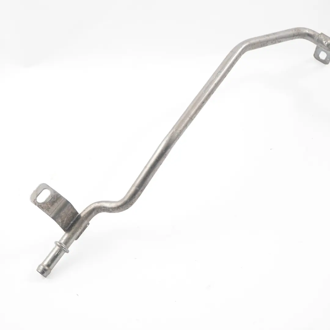 OM608 Diesel Engine Coolant Cooling Pipe Line Hose Mercedes W177 - SKU A6082000300 - Part number A6082000300