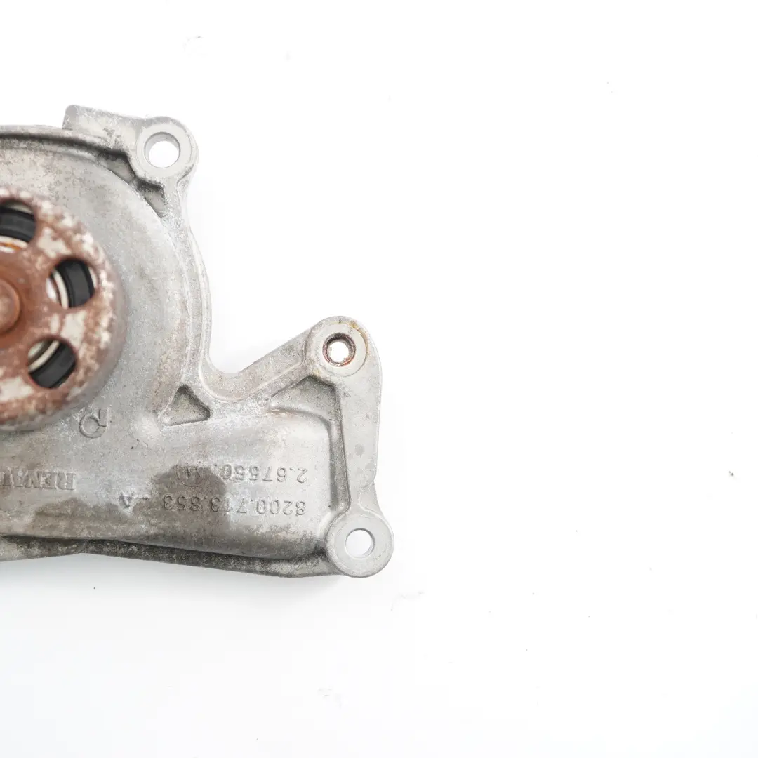 Bomba de agua Mercedes W176 W246 OM607 Motor Unidad refrigerante para con número de pieza A6082001000 Bomba de agua Mercedes W176 W246 OM607 Motor Unidad refrigerante - SKU A6082001000 - Número de pieza A6082001000