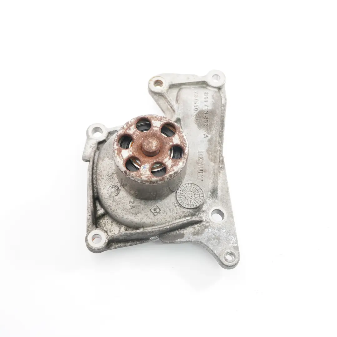  Pompe eau Mercedes W176 W246 OM607 Refroidissement moteur Unité - SKU A6082001000 - Numéro de pièce A6082001000