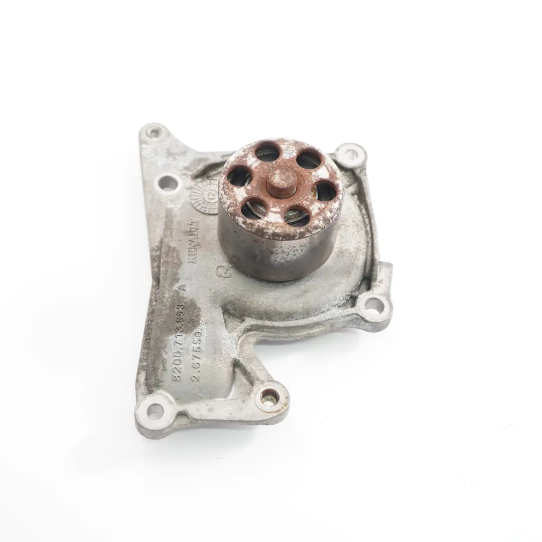 OM607 Pompa Wody do Mercedes W176 W246 Diesel o numerze A6082001000 Mercedes W176 W246 Diesel OM607 Pompa Wody - SKU A6082001000 - Numer Części A6082001000