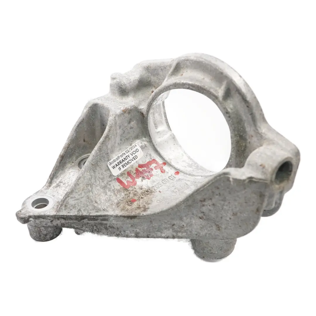  Supporto albero motore Mercedes W177 W247 OM608 Supporto staffa - SKU A6082050001 - Numero di parte A6082050001