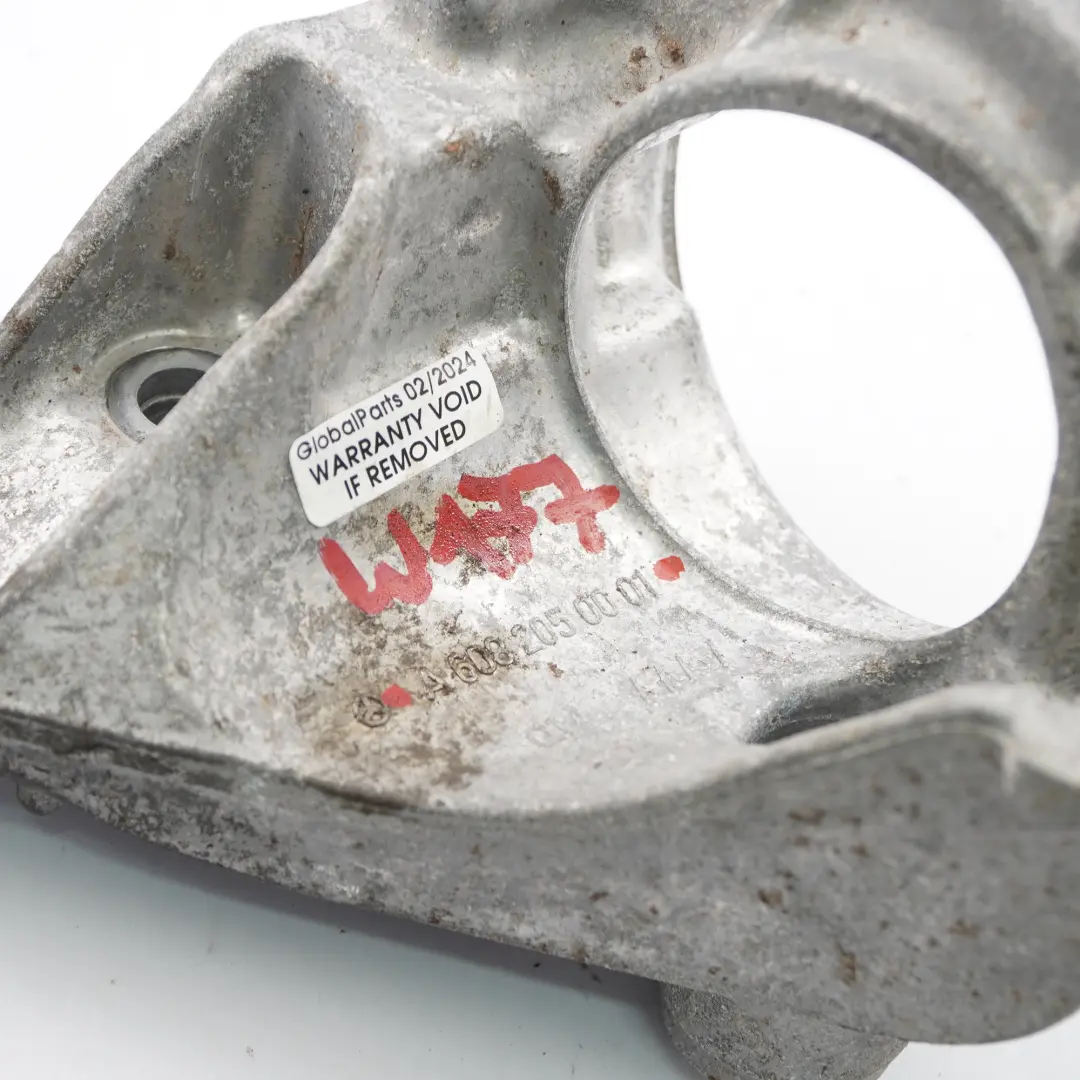 Antriebs wellen halterung Mercedes W177 W247 OM608 Halterung für mit Teilenummer A6082050001 Antriebs wellen halterung Mercedes W177 W247 OM608 Halterung - SKU A6082050001 - Teilenummer A6082050001