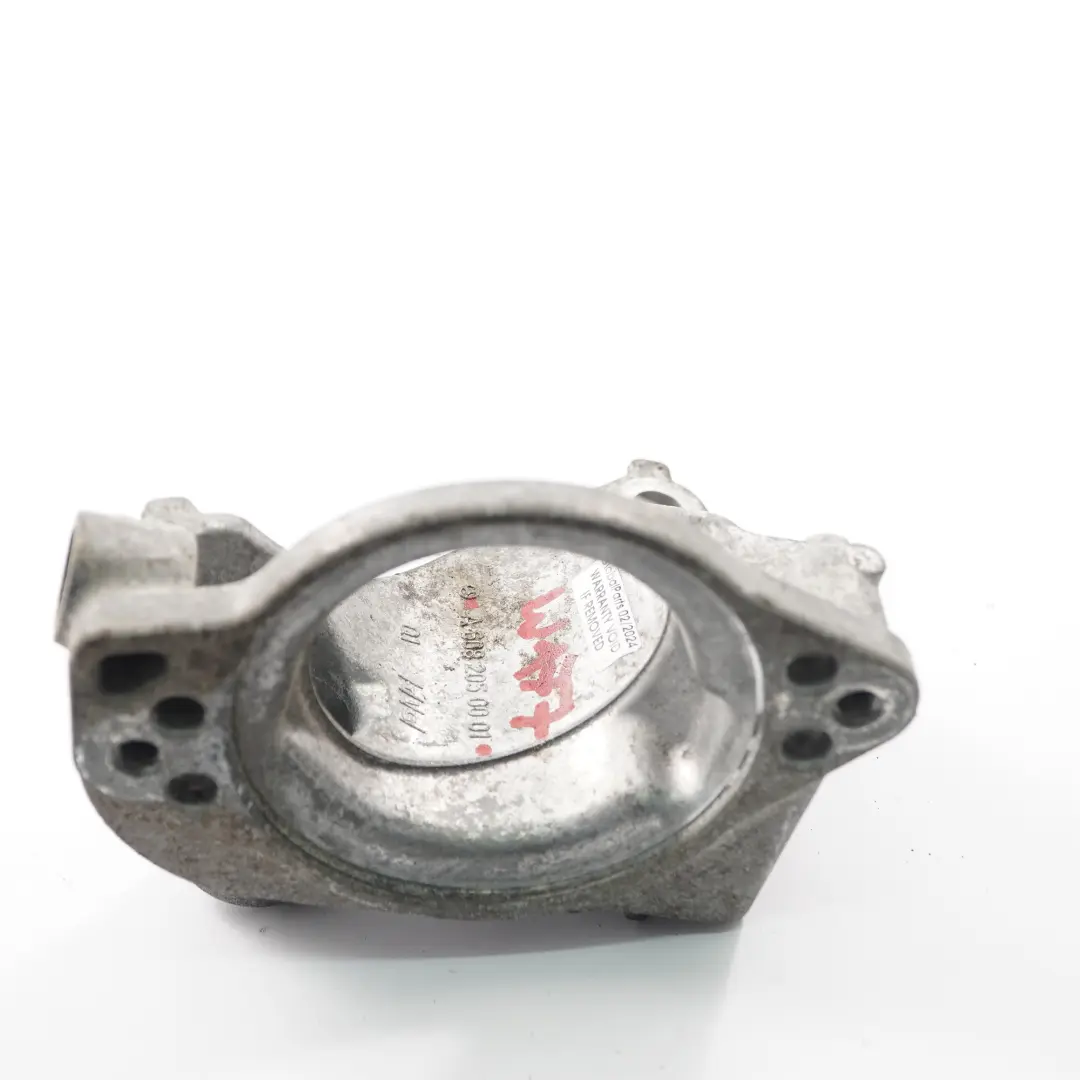 Antriebs wellen halterung Mercedes W177 W247 OM608 Halterung für mit Teilenummer A6082050001 Antriebs wellen halterung Mercedes W177 W247 OM608 Halterung - SKU A6082050001 - Teilenummer A6082050001