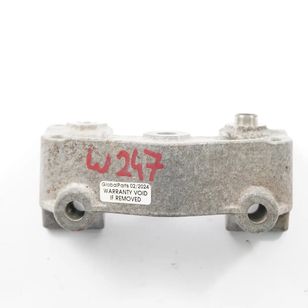 OM608 Motorhalterung Halterung Träger für Mercedes W177 W247 mit Teilenummer A6082200100 Mercedes W177 W247 OM608 Motorhalterung Halterung Träger - SKU A6082200100 - Teilenummer A6082200100