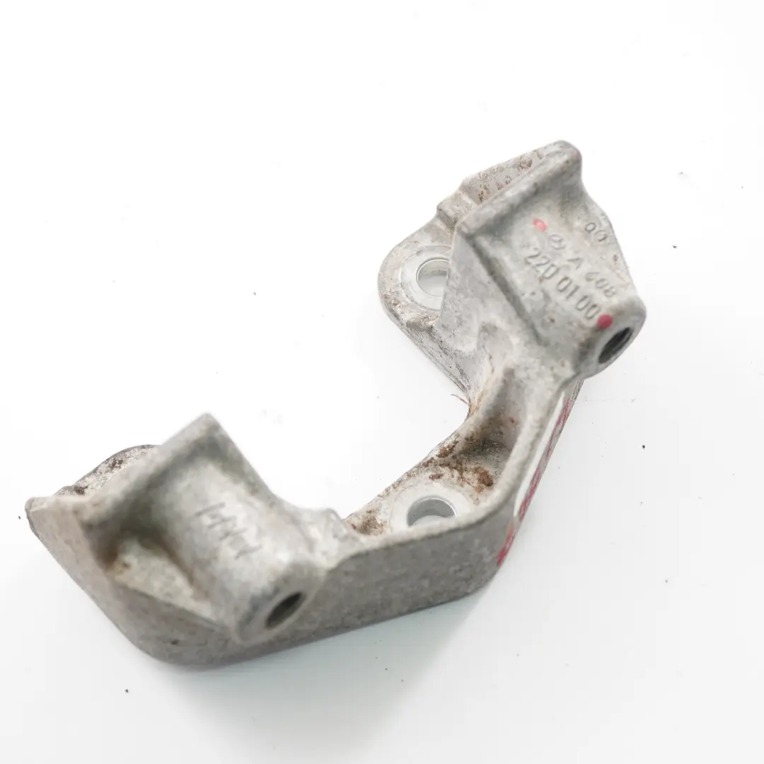 Mercedes W177 W247 OM608 Engine Mount Holder Bracket Support - SKU A6082200100 - Part number A6082200100