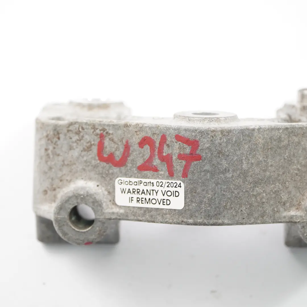 Mercedes W177 W247 OM608 Support Moteur Support - SKU A6082200100 - Numéro de pièce A6082200100