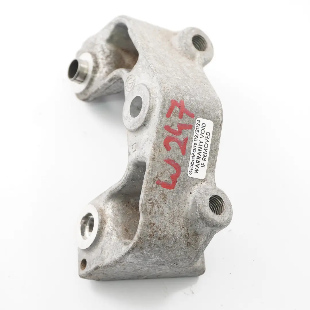 OM608 Soporte del soporte del motor para Mercedes W177 W247 con número de pieza A6082200100 Mercedes W177 W247 OM608 Soporte del soporte del motor - SKU A6082200100 - Número de pieza A6082200100